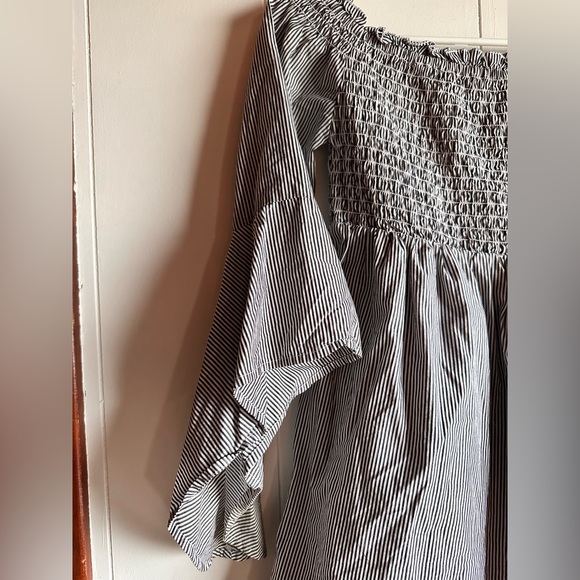 BP stripe dress/tunic XS - Picture 3 of 3